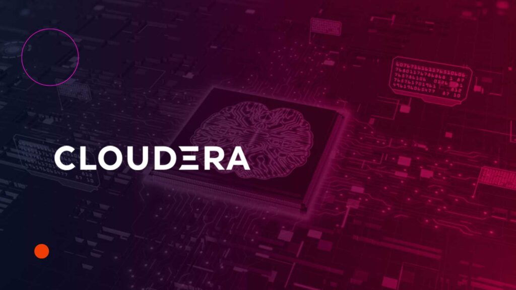 Cloudera Launches AI Inference Service with NVIDIA NIM Microservices