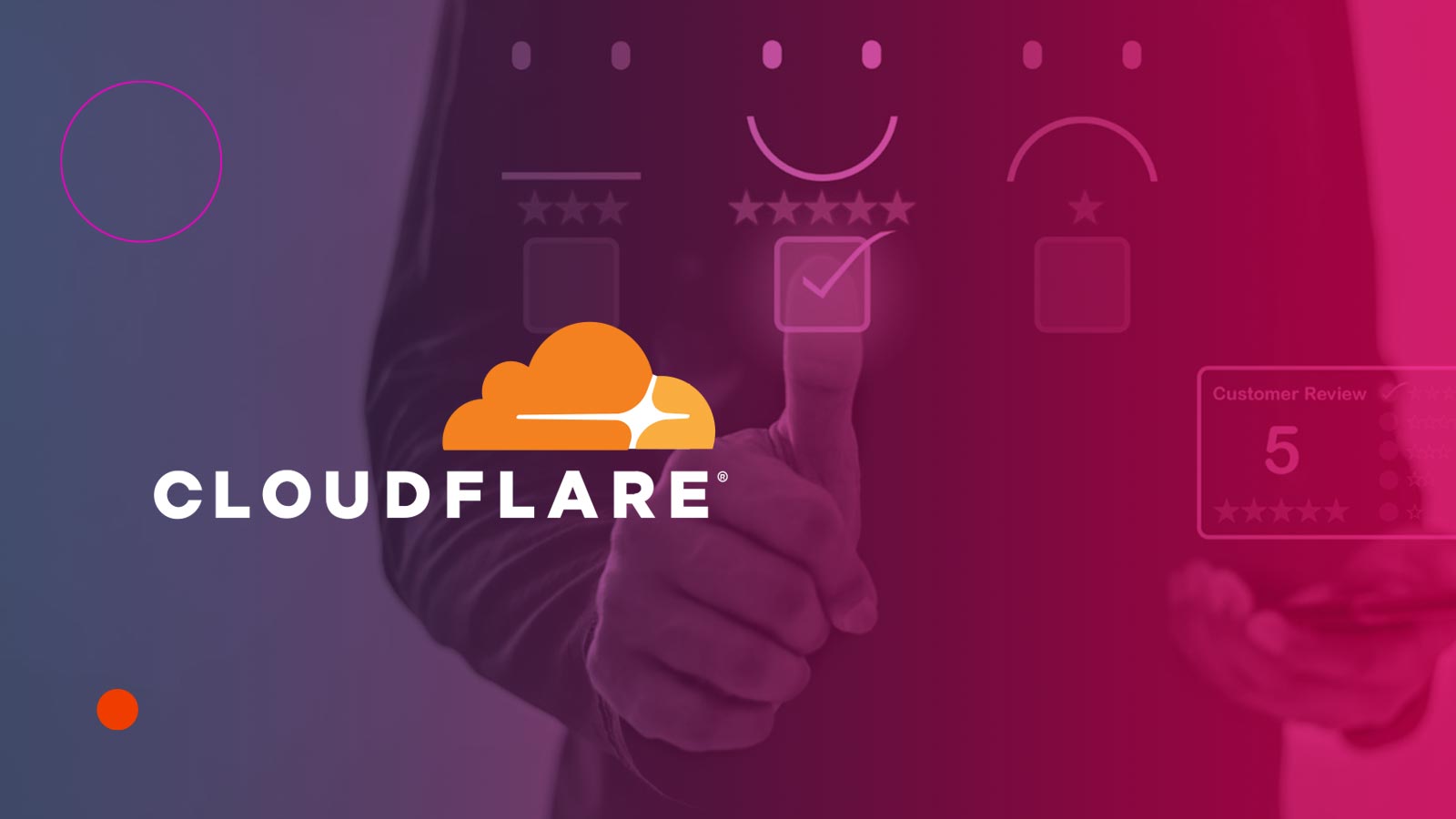 Cloudflare Opens New EMEA HQ to Boost Growth & Innovation