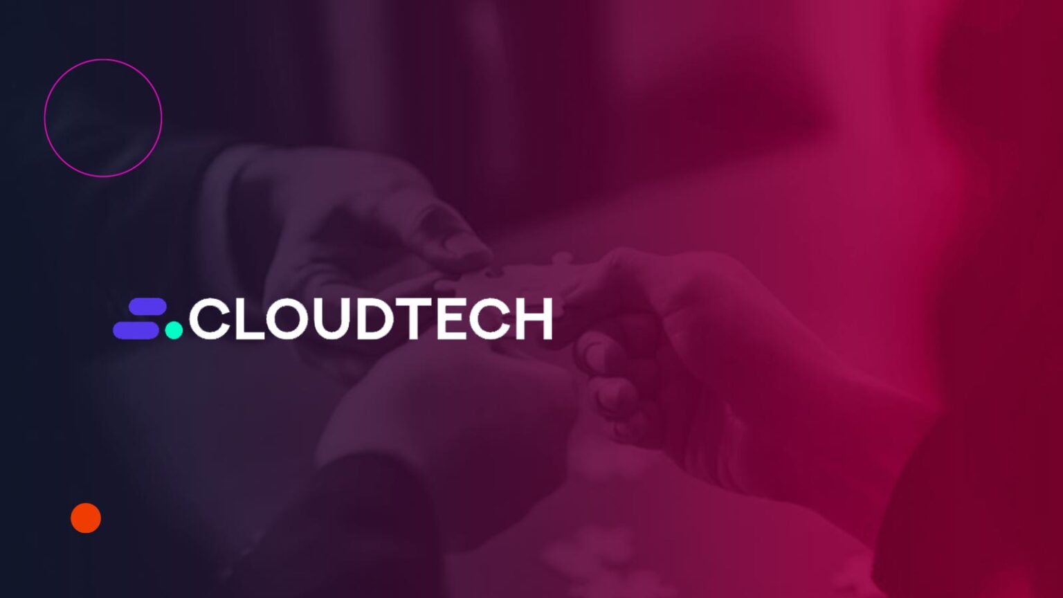 Cloudtech Achieves AWS Advanced Tier Partner Status