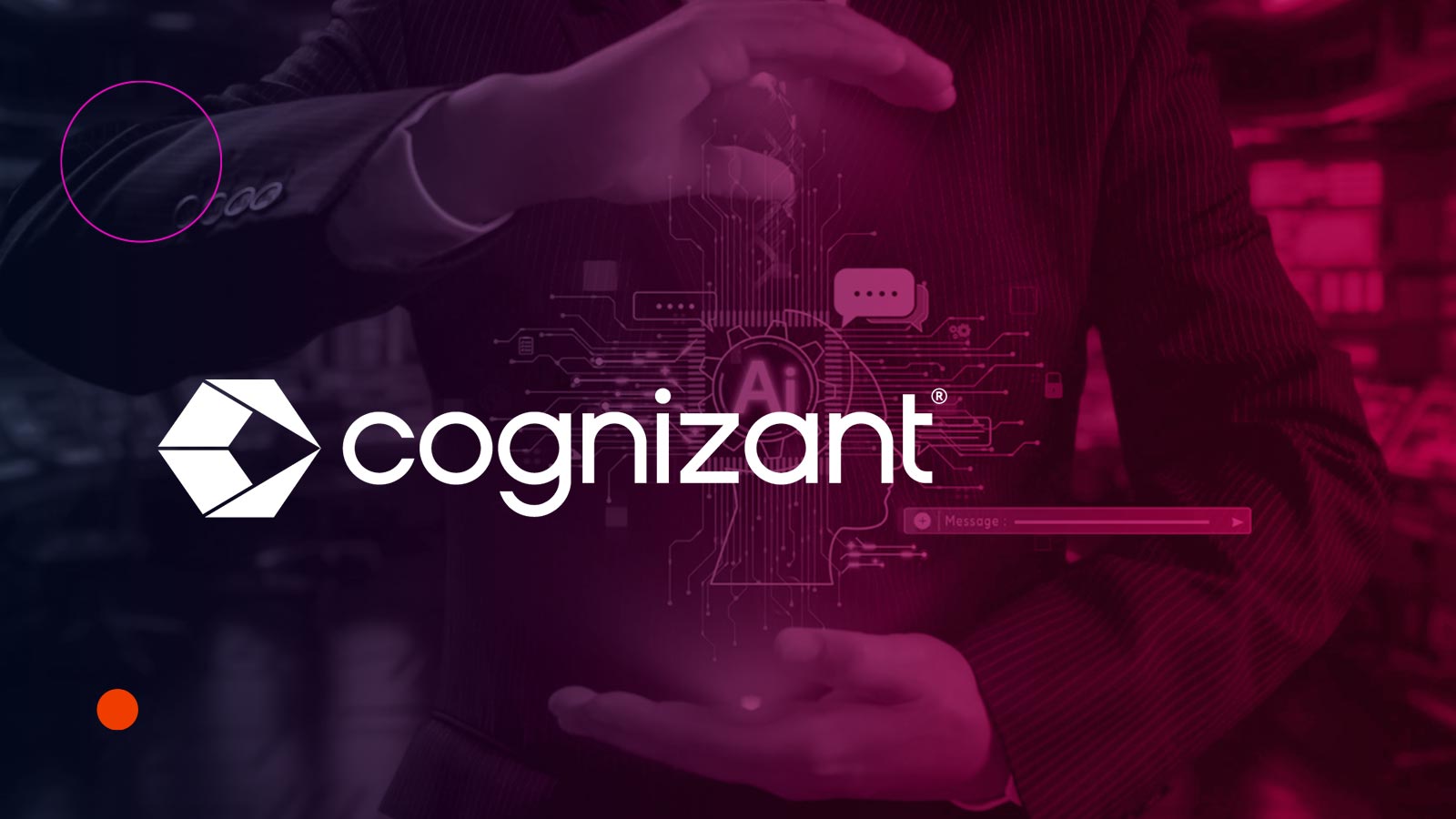 Cognizant Launches Multi-Agent Orchestration for Neuro AI