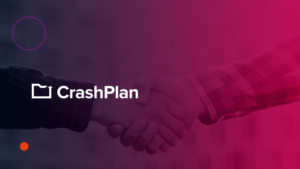 CrashPlan Acquires Parablu to Boost M365 Data Protection