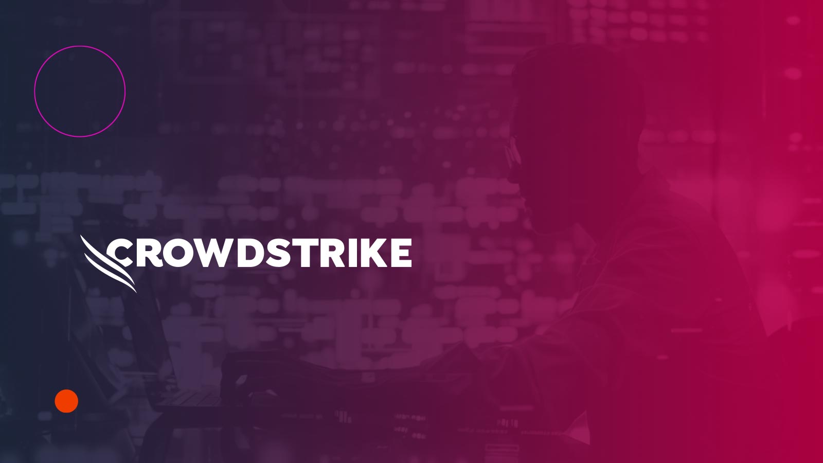 CrowdStrike, Omnissa Partner to Secure Desktops