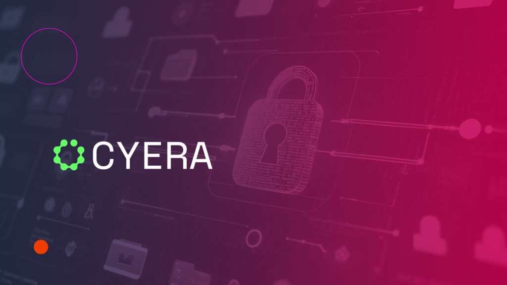 Cyera Acquires Trail Security for $162M, Boosts AI DLP