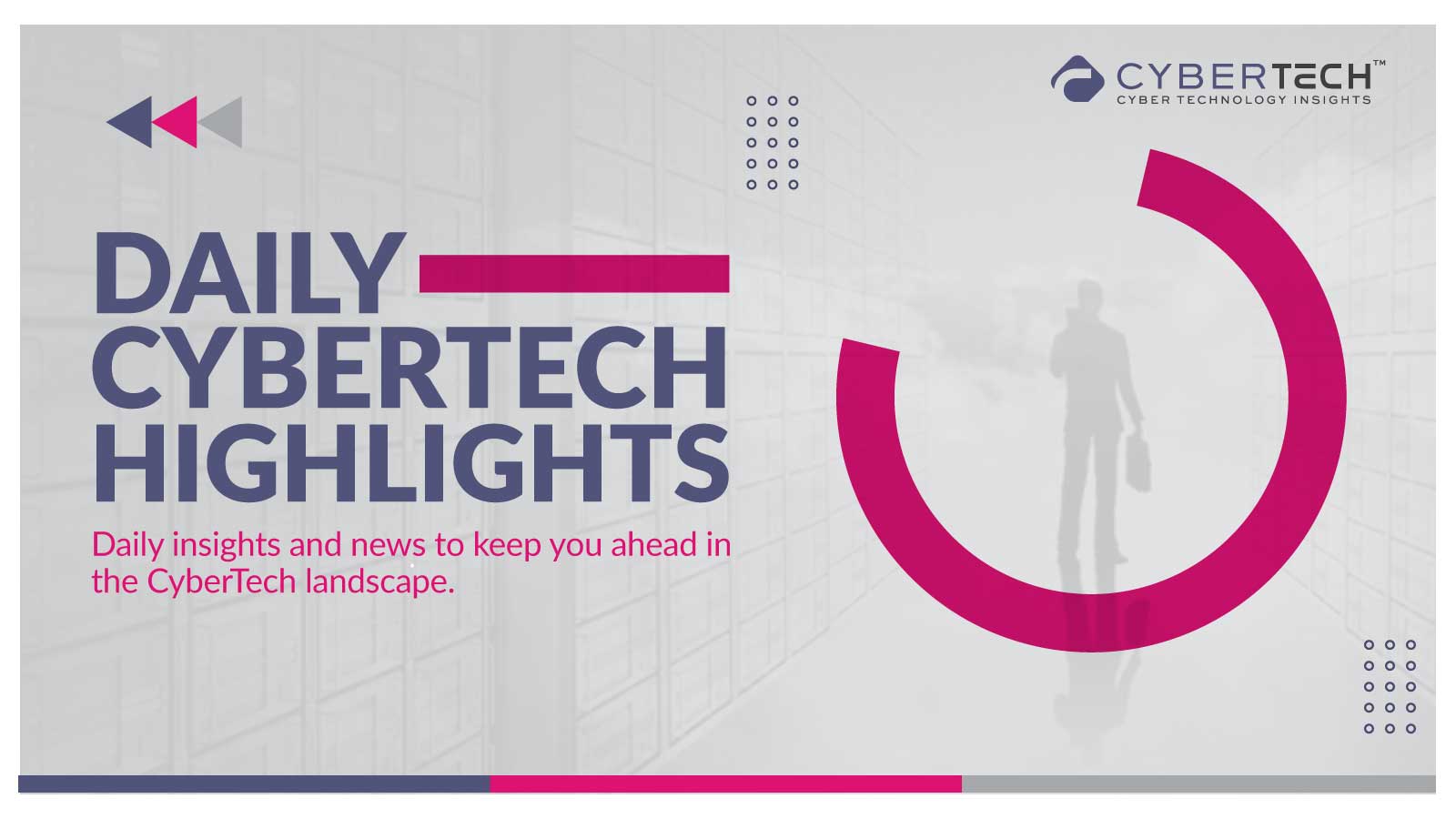 Daily CyberTech Highlights Essential News and Analysis