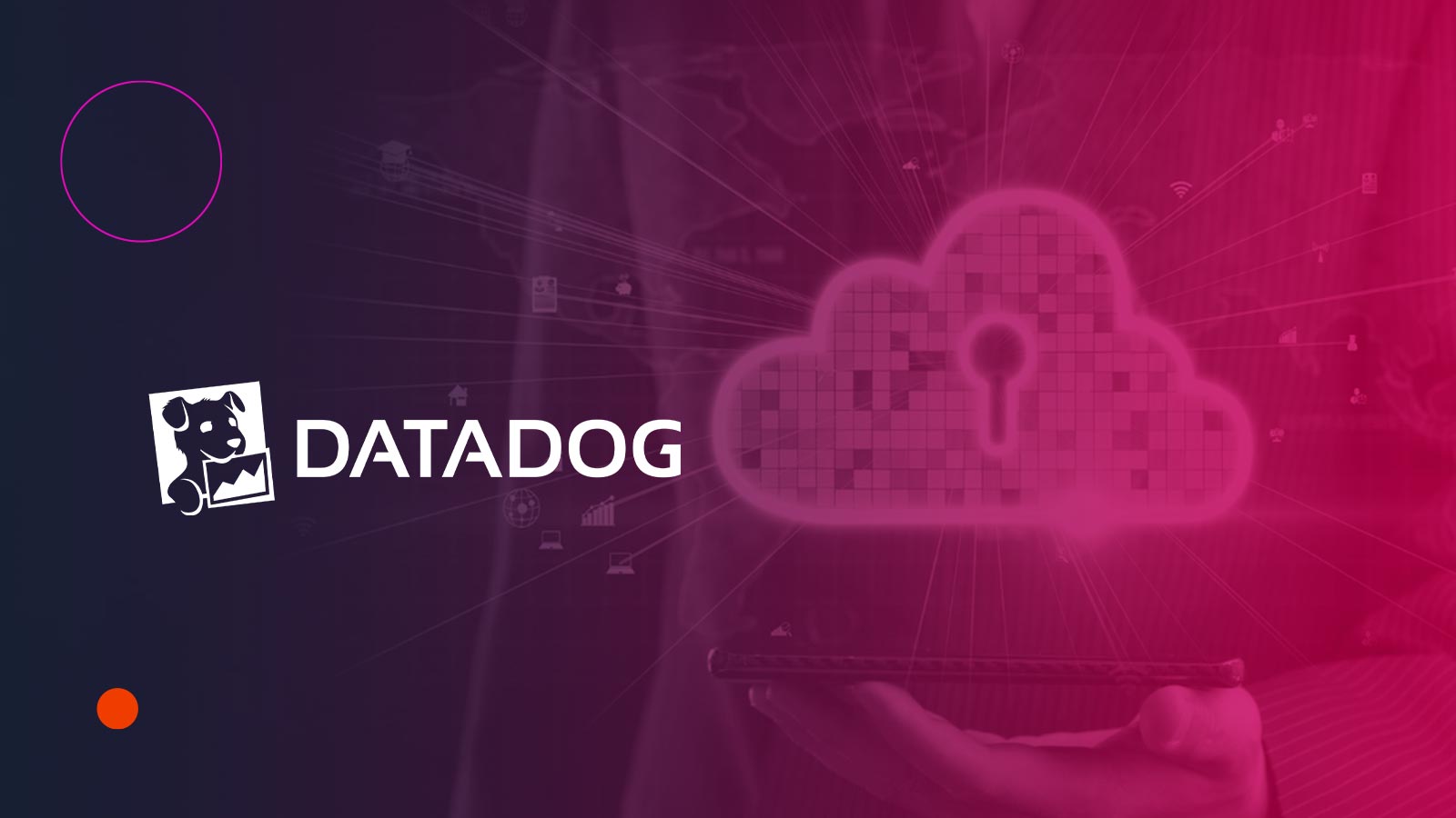 Datadog 2024: Long-Lived Credentials Need Improvement