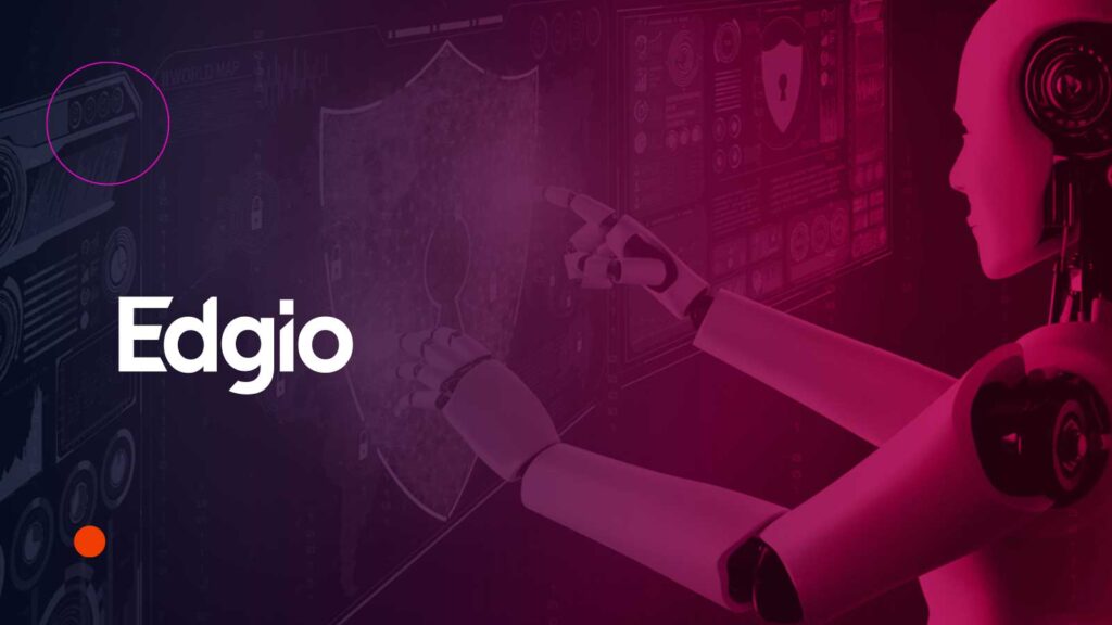 Edgio Launches AI Bot Manager for Advanced Enterprise Protection