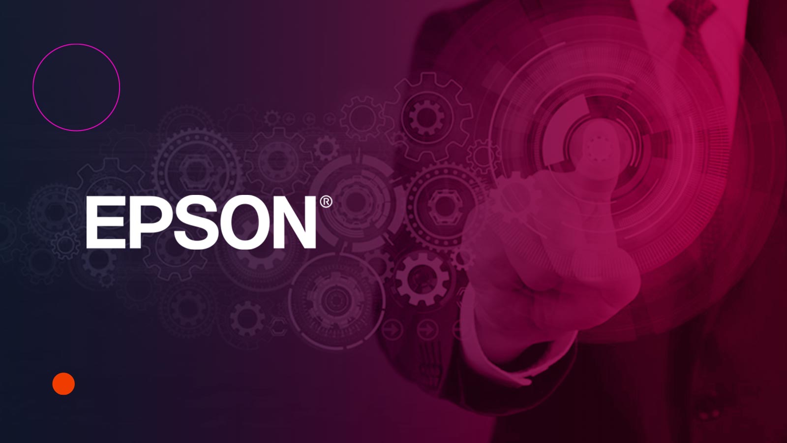 Epson Partners with HPE Automation as AutomateFirst Platinum