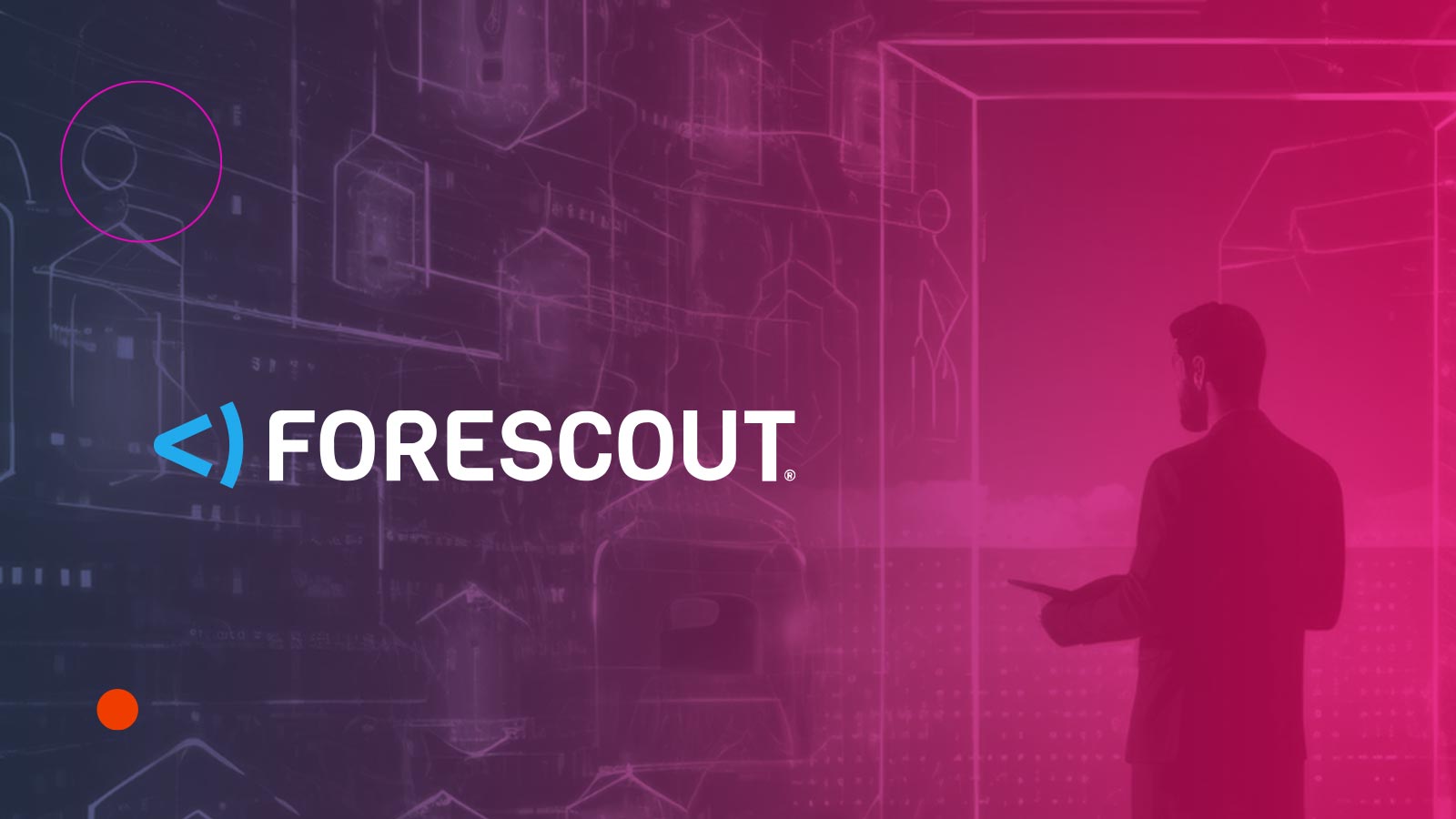 Forescout Sensors Now Run on Keysight for Better Security