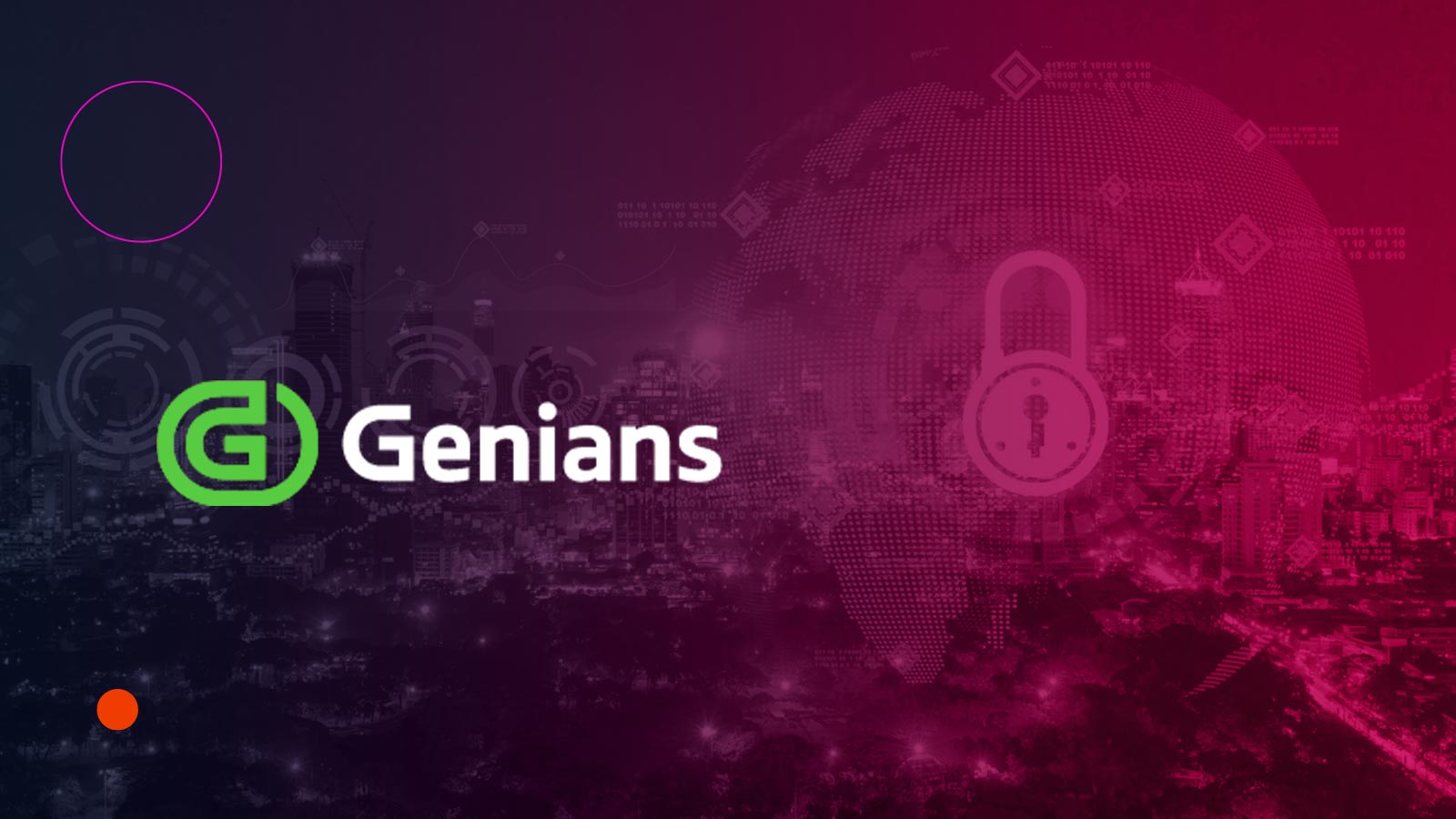 Genians Opens Dubai Office to Transform MEA Cybersecurity