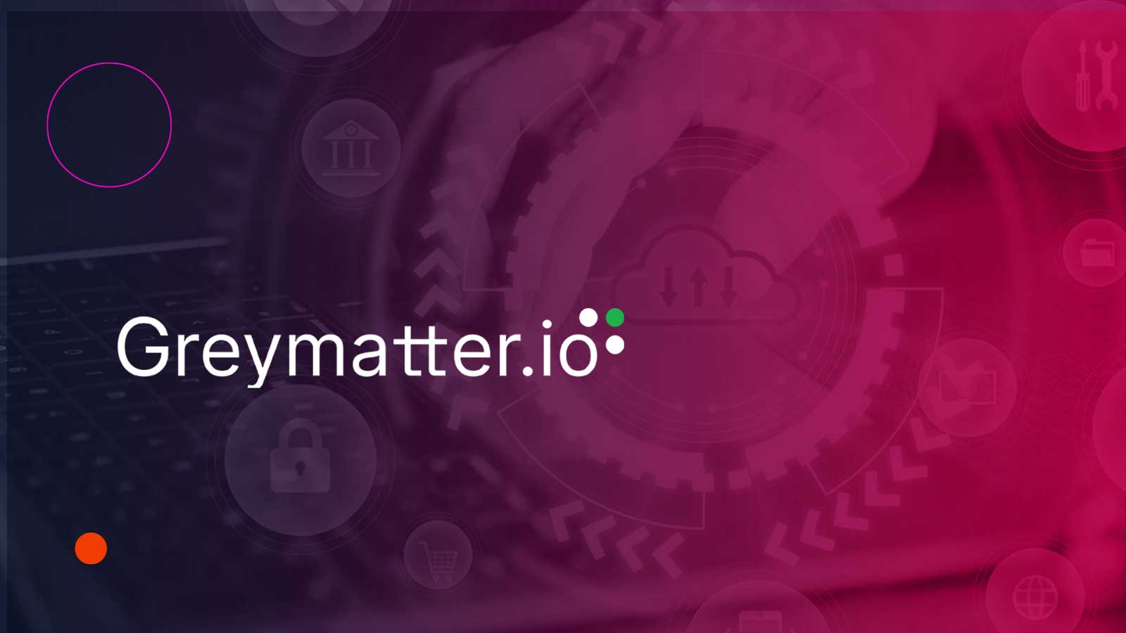 Greymatter.io Wins PaaS Security Award for Zero Trust