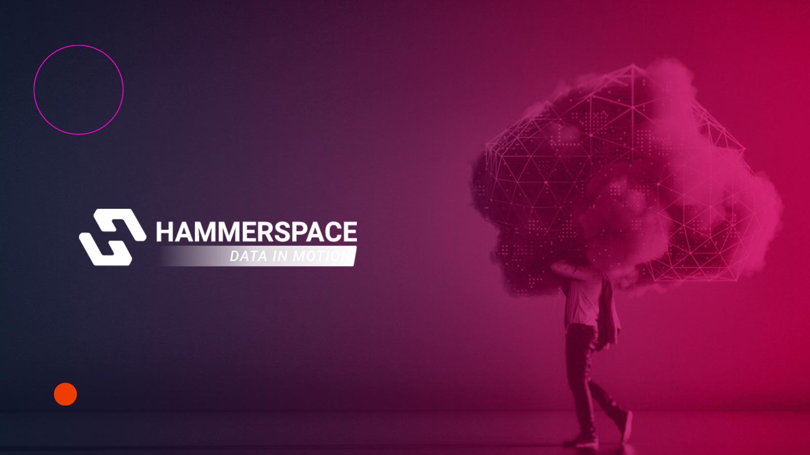 Hammerspace and Parallel Works Launch Unified Orchestration Tool