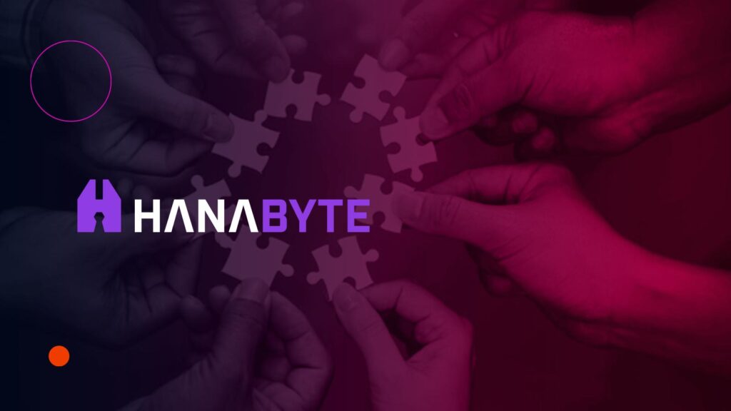 HanaByte Earns AWS Advanced Tier Partner, Expands Cloud Expertise