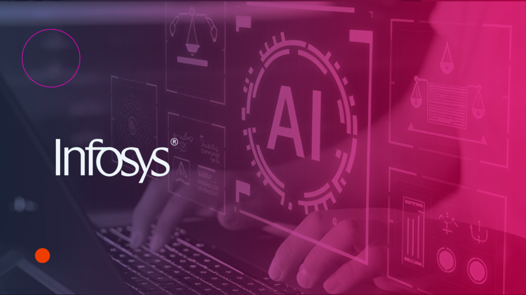 Infosys, Handelsblatt Launch AI-Powered Trend Report