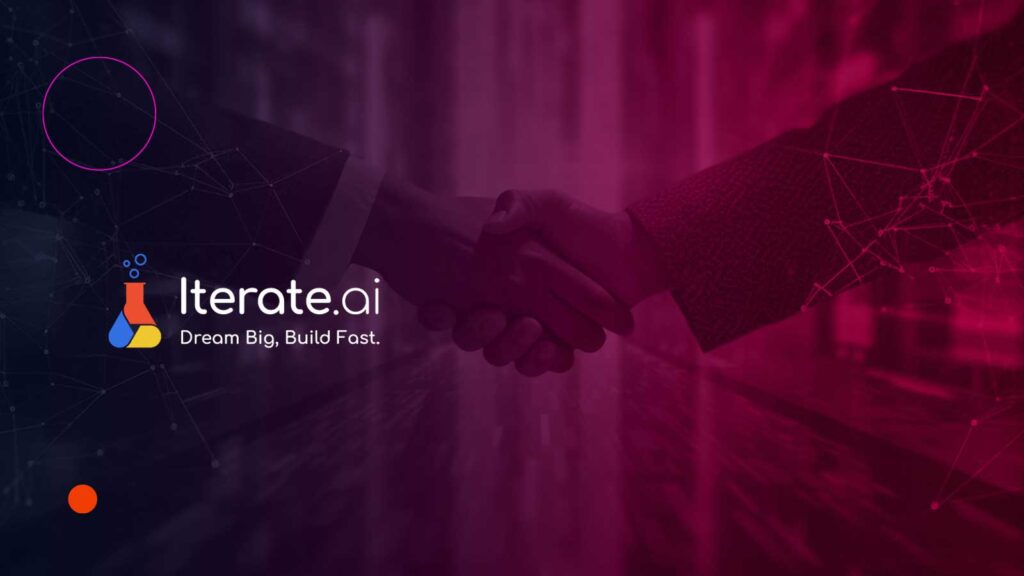 Iterate.ai Teams Up with TD SYNNEX for Global AI Solutions