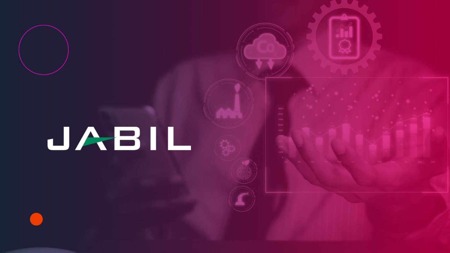 Jabil Launches AMD & Intel Servers for AI, FinTech, Cloud
