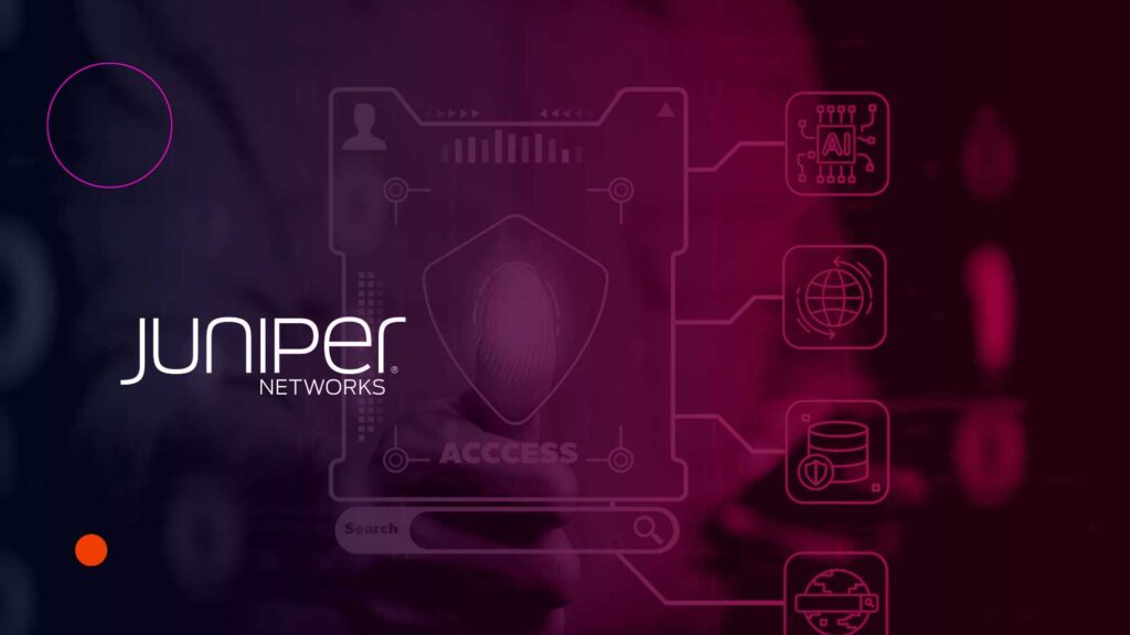 Juniper Networks Unveils AI-Native Secure Edge Solution