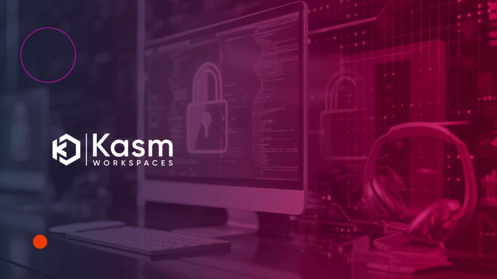 Kasm, ATX Defense Partner to Launch CMMC Secure Spaces