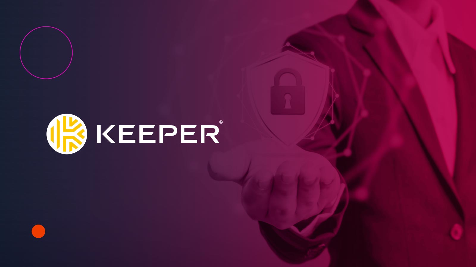 Keeper Security Updates KeeperFill for Better Security & UX