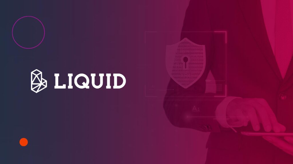 LIQUID eKYC adds online ID verification to DocuSign