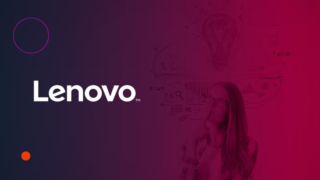 Lenovo & Cisco Unite for AI-Powered Flexible Work