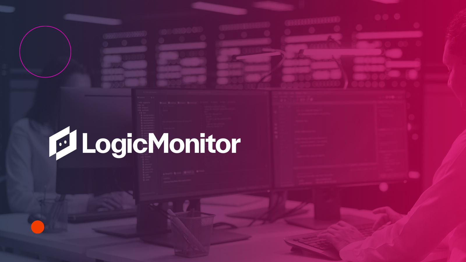 LogicMonitor Successfully Completes IRAP Assessment for IT Security