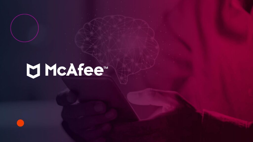 McAfee Unveils AI Tech to Detect Deepfake Images