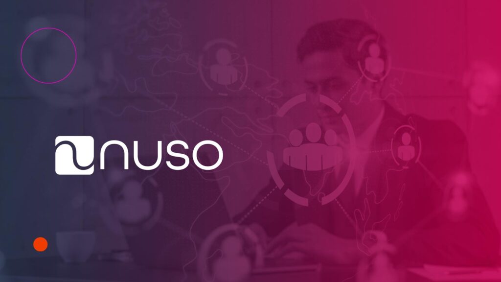 NUSO Teams Up with Jenne to Boost UCaaS and CCaaS in North America