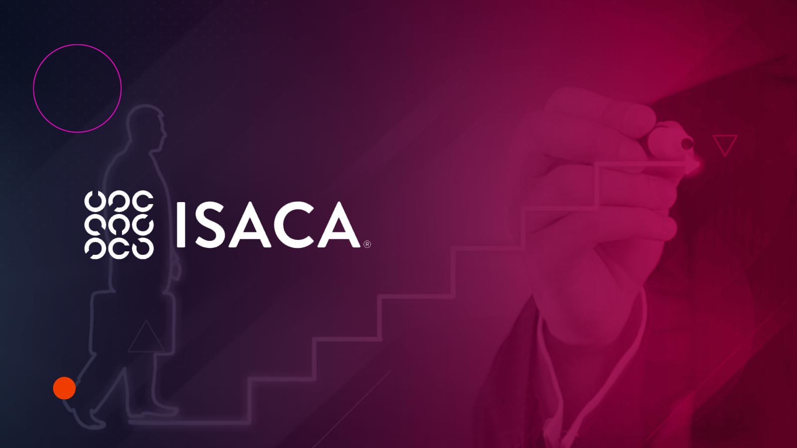 ISACA Research: 2/3 Cybersecurity Pros Report Rising Stress