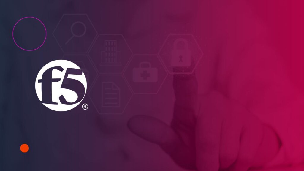 F5 Report Reveals Alarming API Security Risks in AI Era