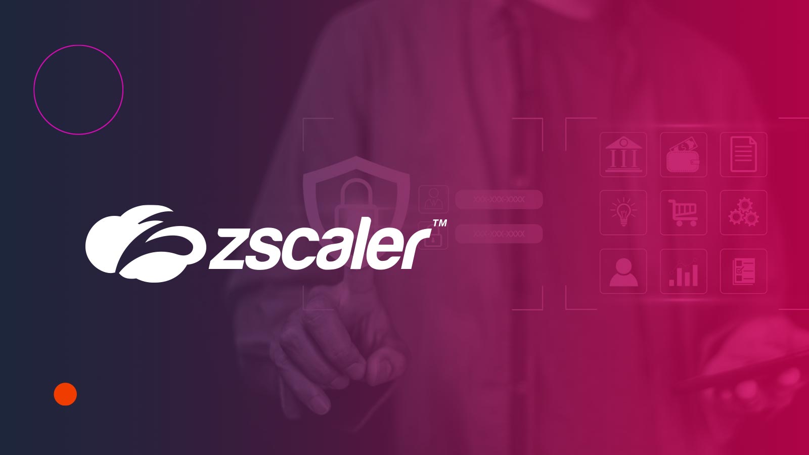 Zscaler Continuity Services Ensure Security in Crises