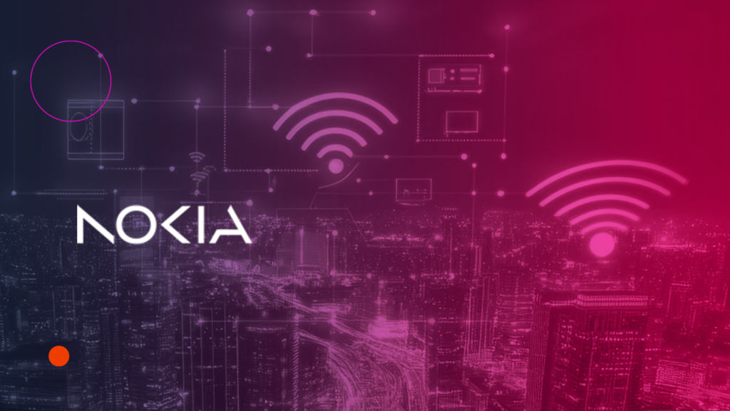 Nokia Corteca Launches Open Standards for WiFi Management