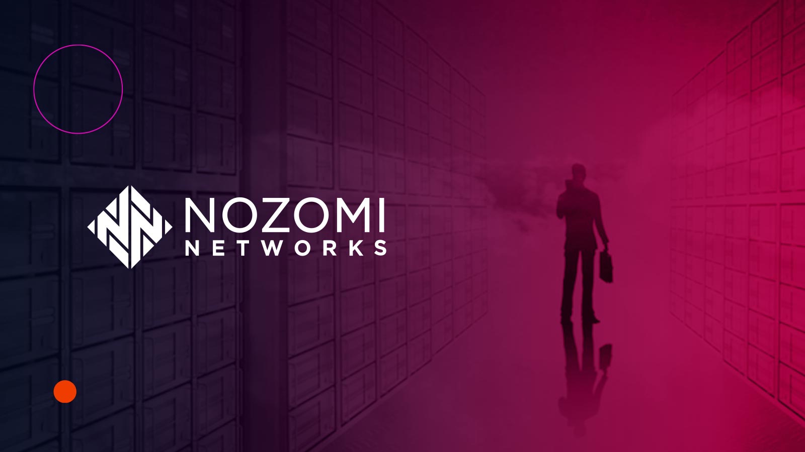 Nozomi Networks and DeNexus Join Forces for Cyber Risk Solutions