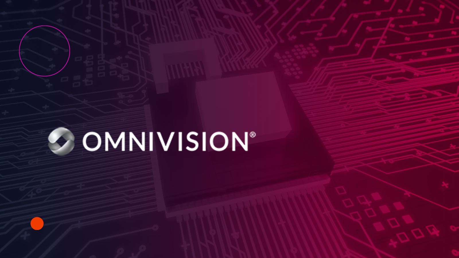 OMNIVISION Launches Global Shutter Sensor for NVIDIA Platforms