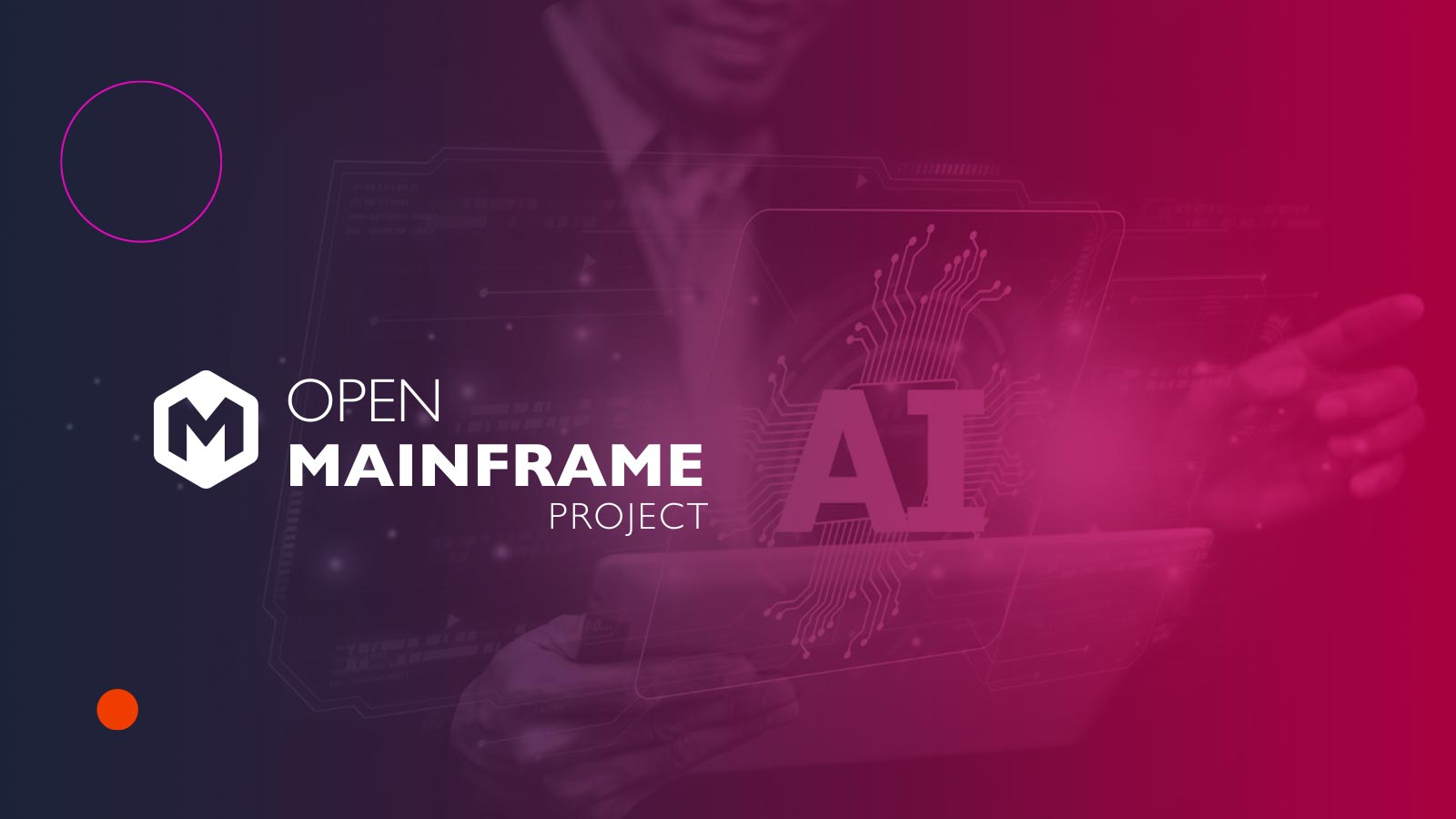 Mainframe Project Enhances Developer Experience with AI