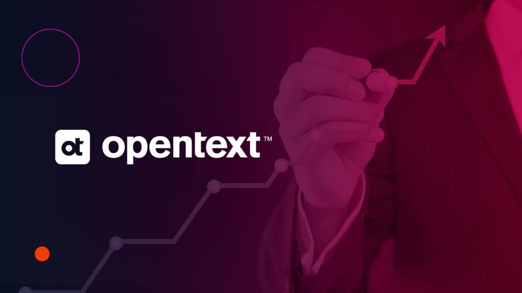 OpenText Launches Secure Cloud, Boosts MSP Growth