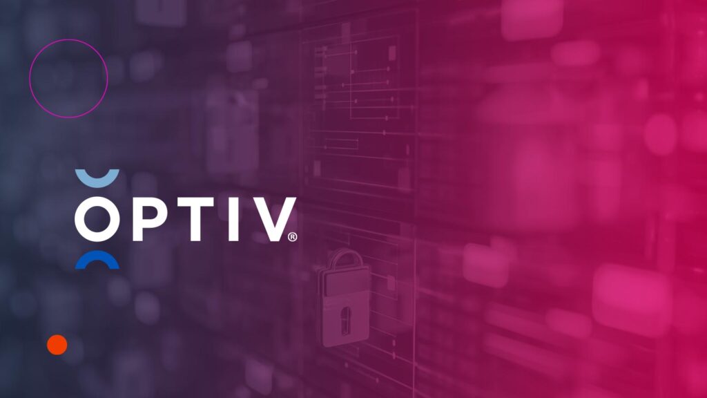 Optiv Unveils Single Reference Architecture for Cybersecurity