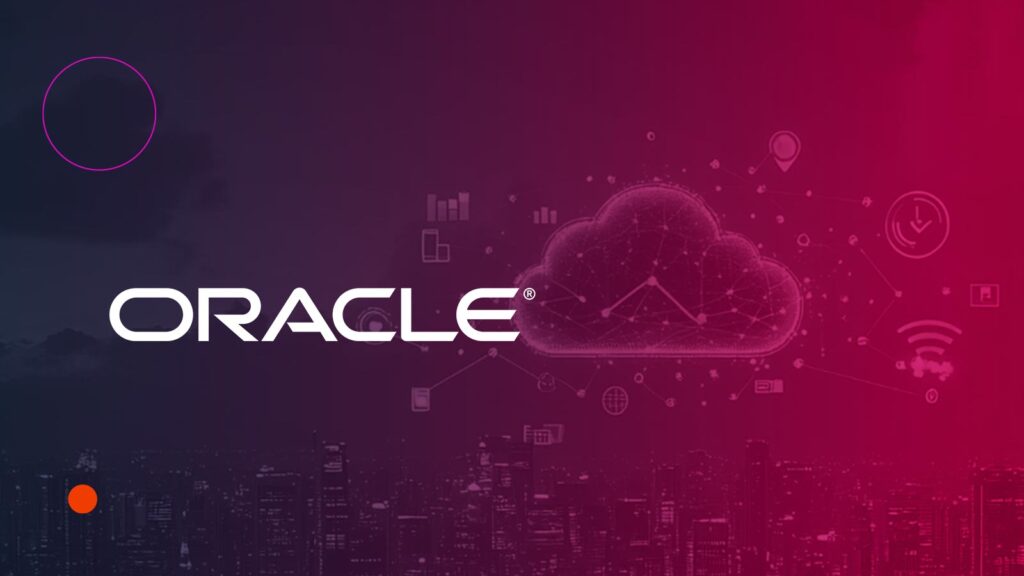 Oracle, NTT DATA Partner to Boost Japan’s Sovereign Cloud