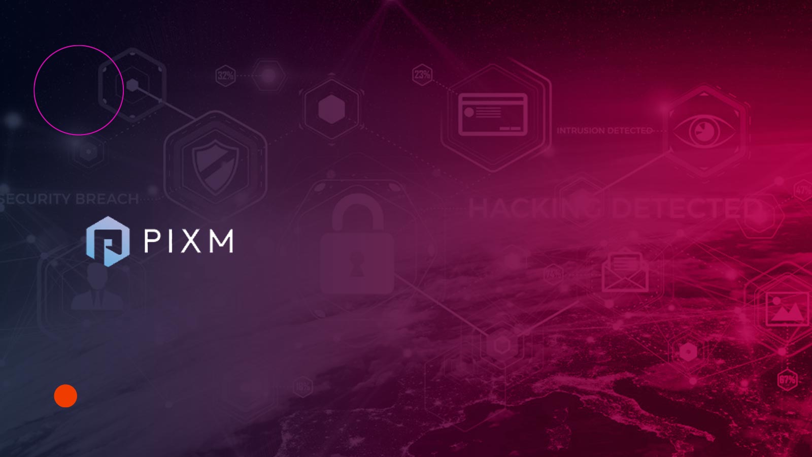 PIXM Security Unveils AI-Powered Zero-Day Phishing Defense