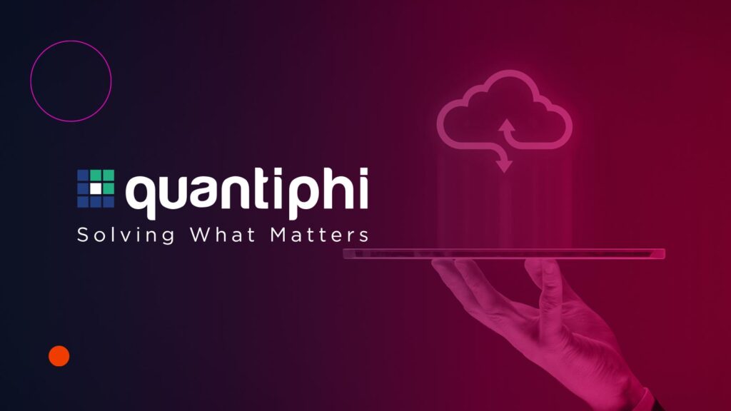 Quantiphi Expands Strategic Partnership with Google Cloud