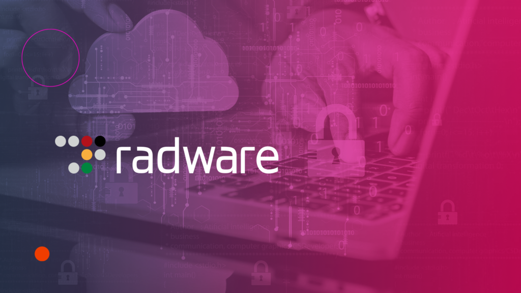 Radware Launches New Threat Intelligence in Cloud Security