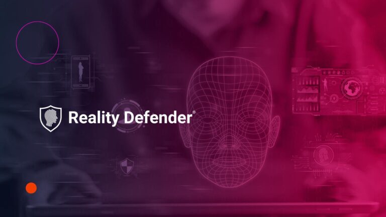 Reality Defender Unveils Deepfake Detection for Video Calls ...