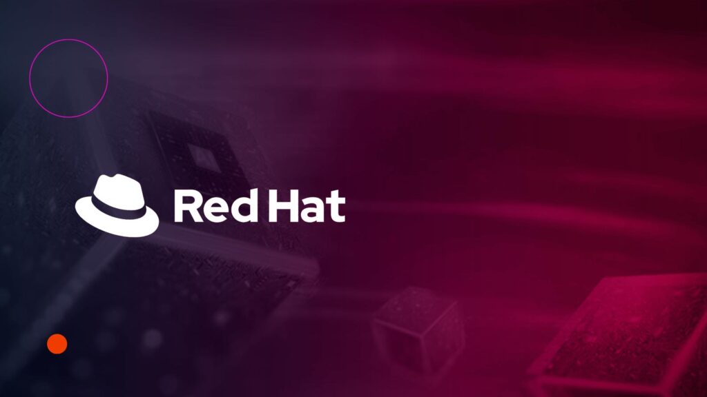 Red Hat Accelerates Generative AI with Enterprise Linux on Lenovo