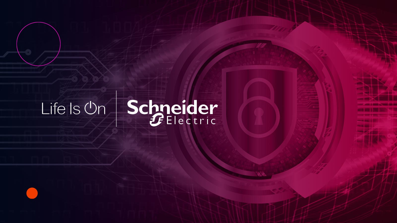 Schneider Electric Achieves Top Cybersecurity Cert for EcoStruxure IT