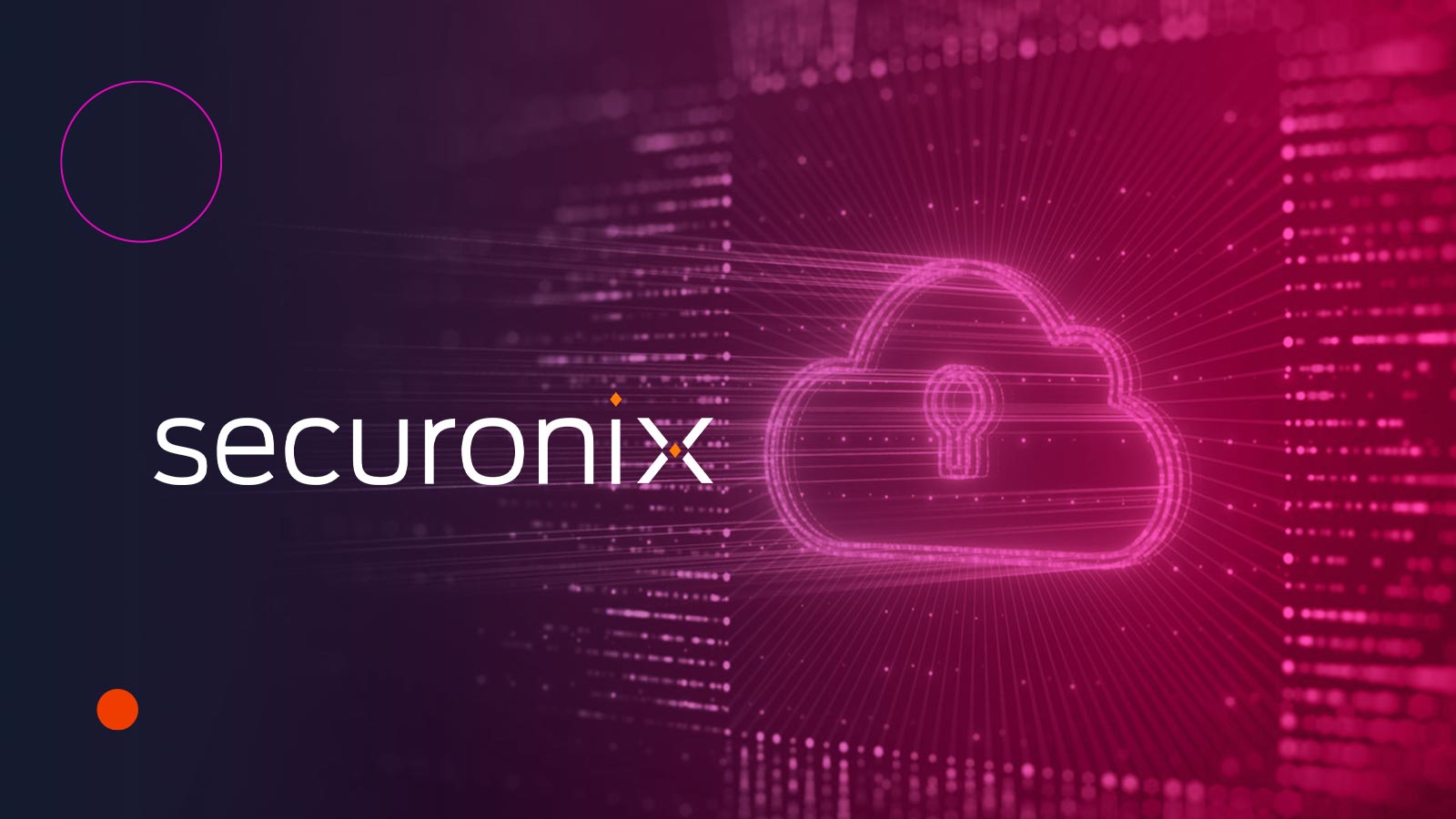 Securonix & AVANT Partner to Offer AI-Powered CyberOps