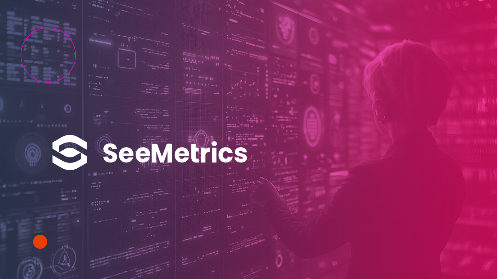 SeeMetrics Boosts Cybersecurity Metrics to Empower Full Team