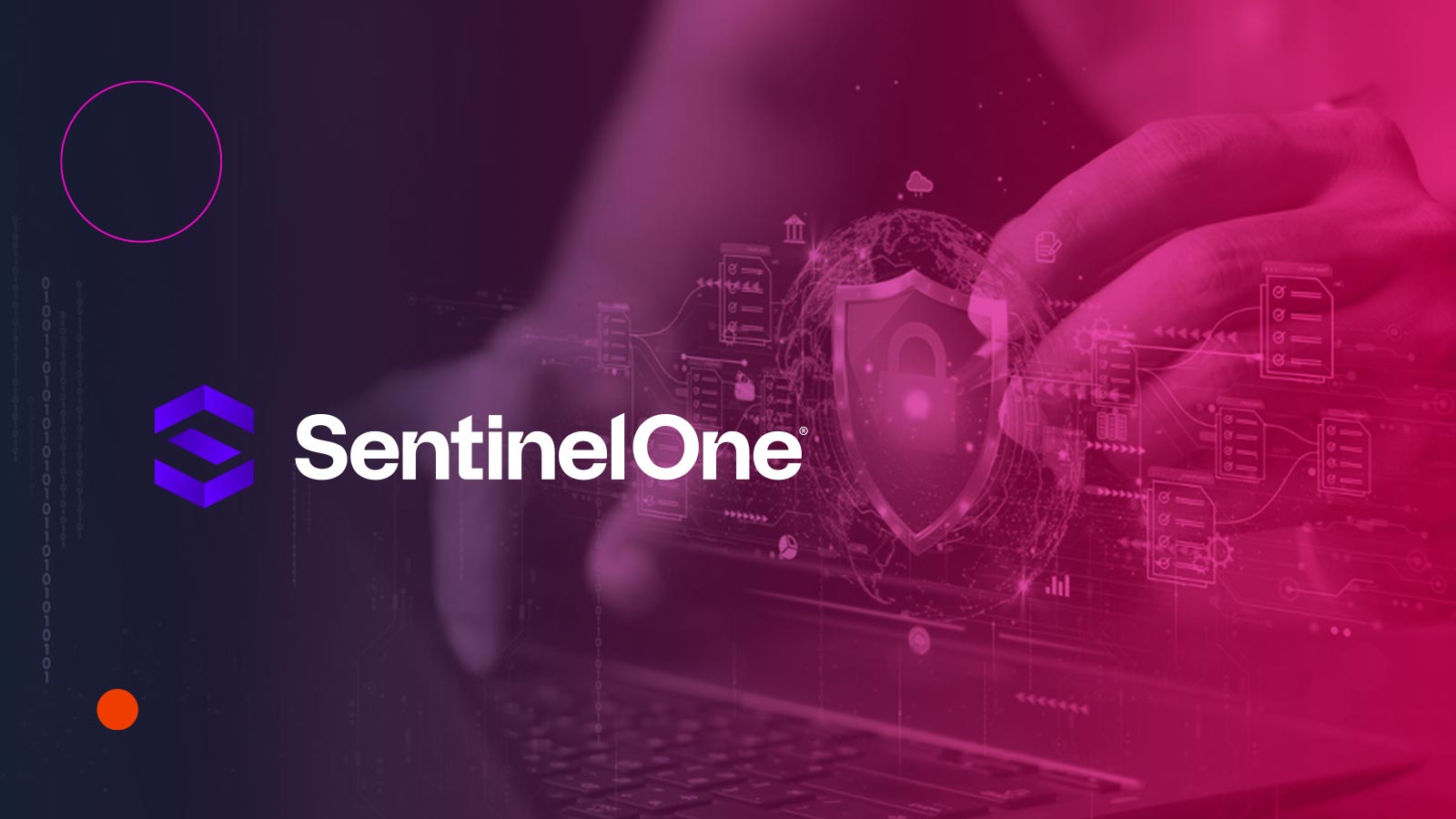 SentinelOne Offers Top Cyber Threat Protection for SMBs