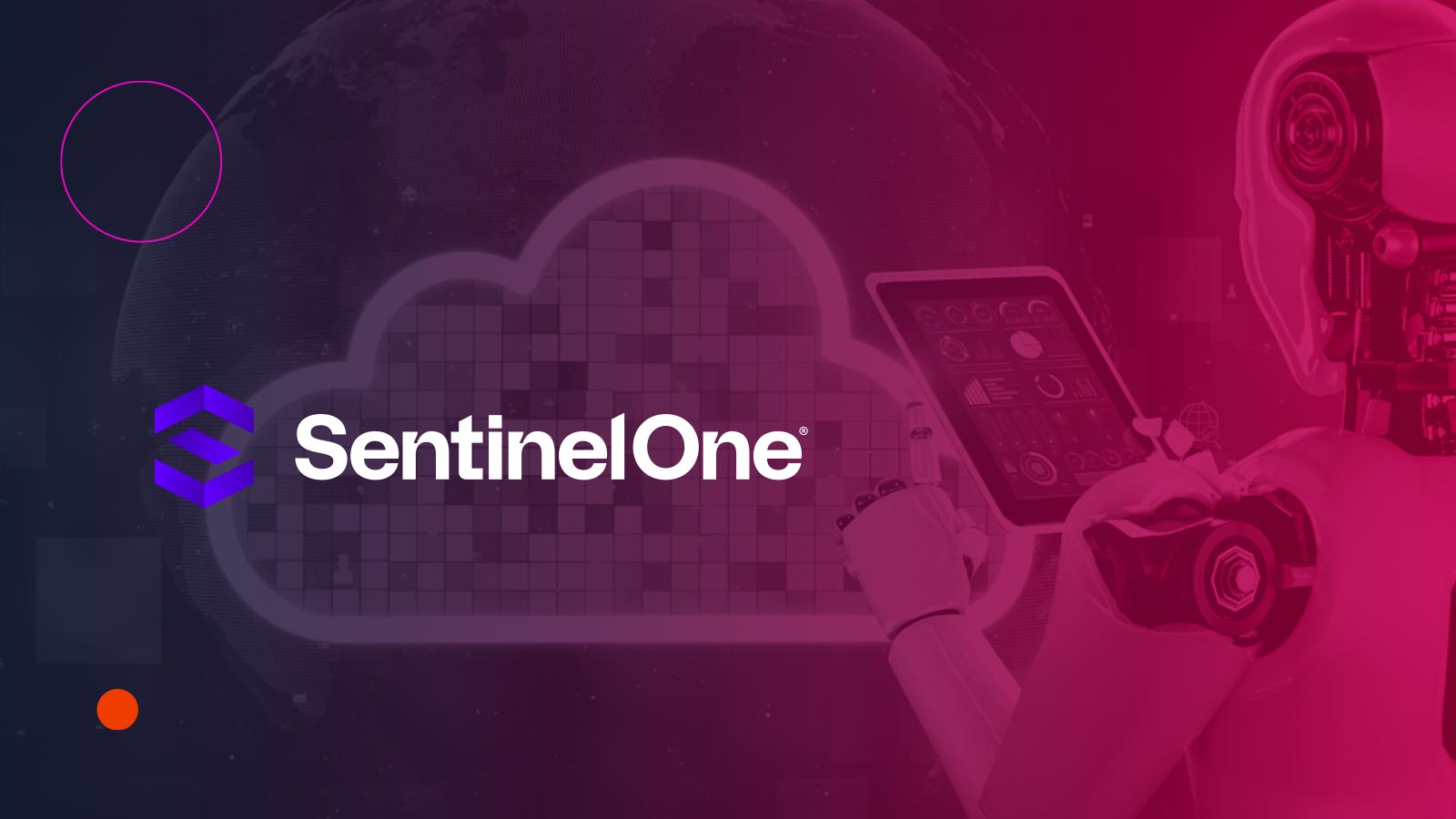 SentinelOne and Google Cloud Unite for AI Cyber Defense