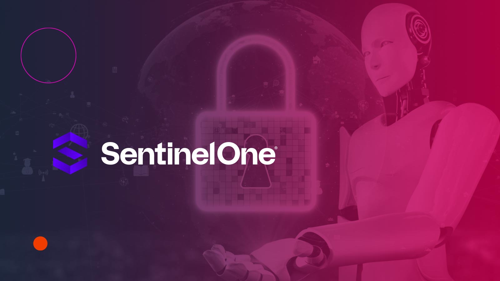 SentinelOne Launches Singularity MDR Solution