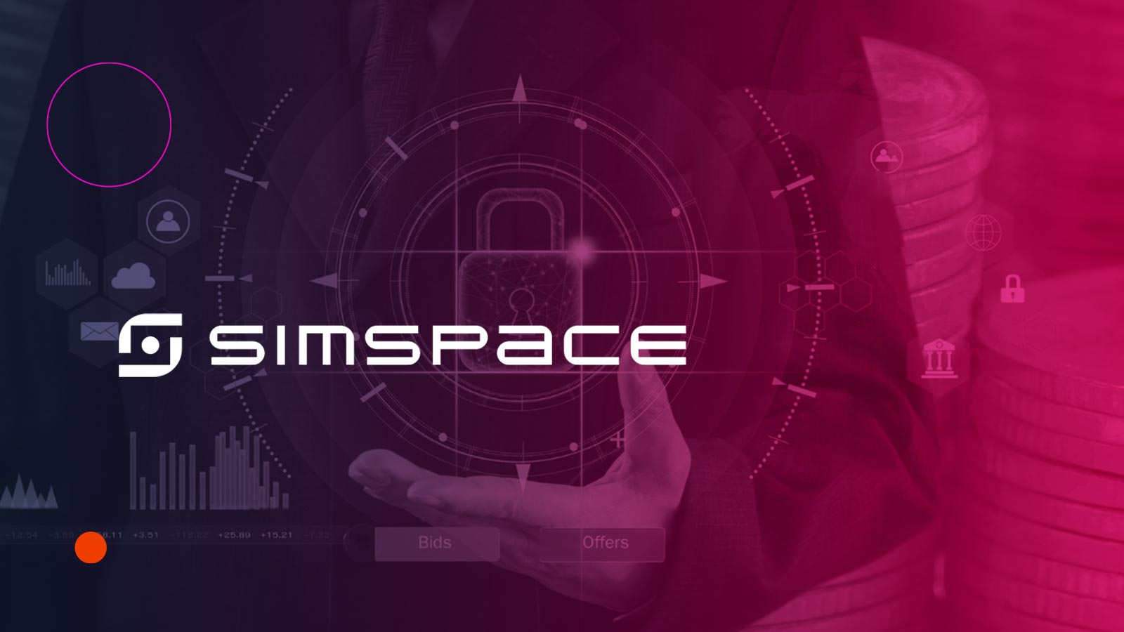 SimSpace, EY, Cybersecurity Foundation Boost Finance Resilience