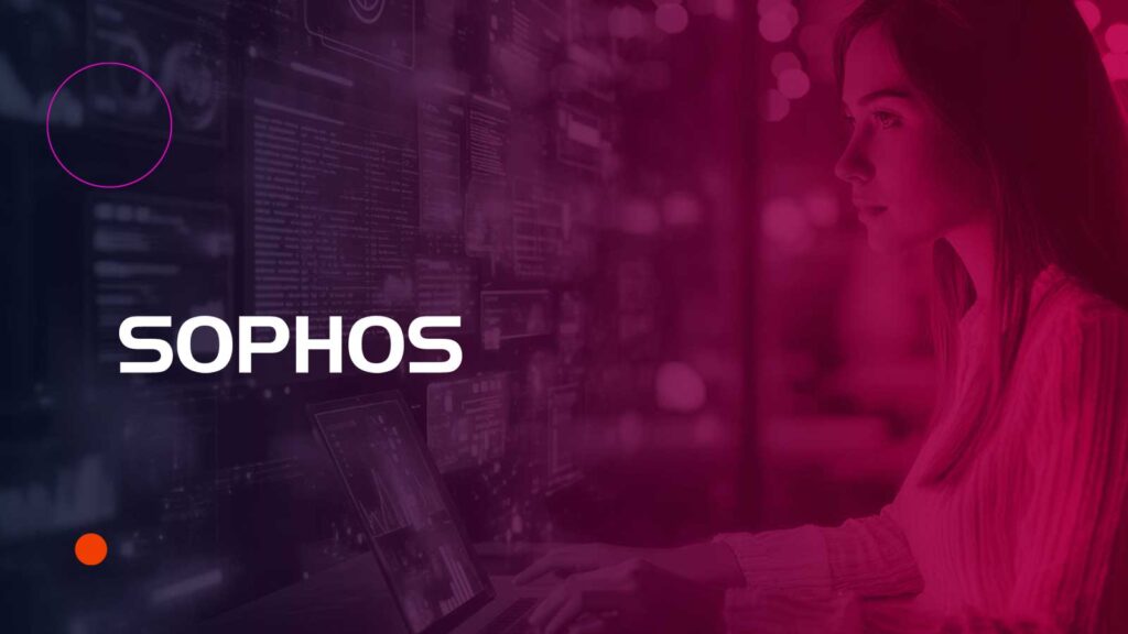 Sophos Unveils XGS Series Desktop Firewalls & Software Update